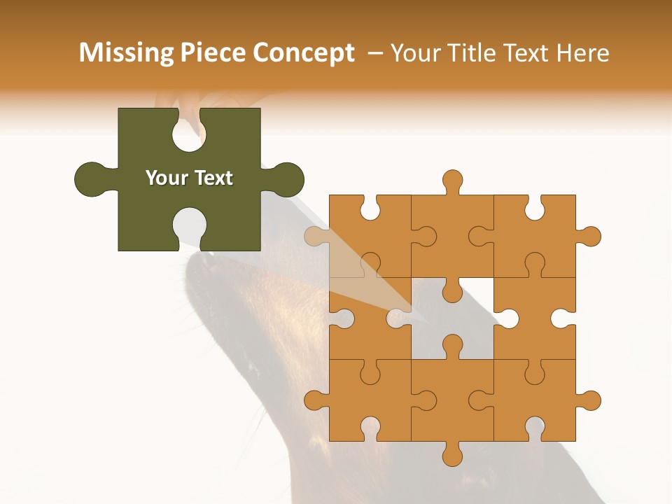 Beauty And The Beast PowerPoint Template