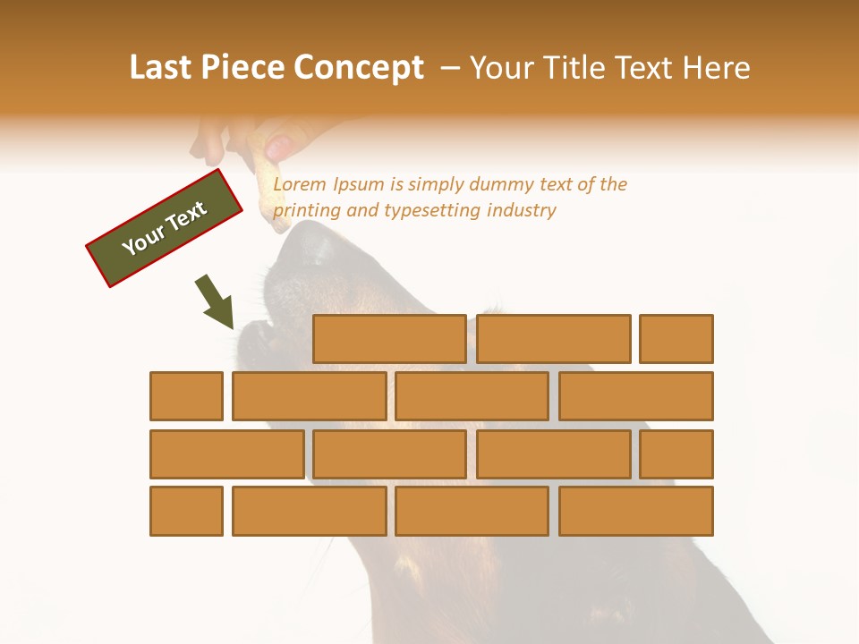 Beauty And The Beast PowerPoint Template