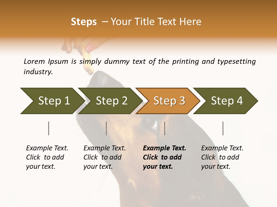 Beauty And The Beast PowerPoint Template