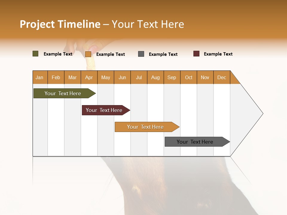 Beauty And The Beast PowerPoint Template