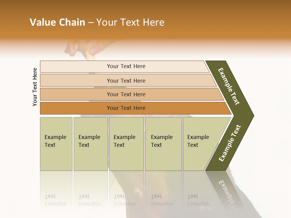 Beauty And The Beast PowerPoint Template