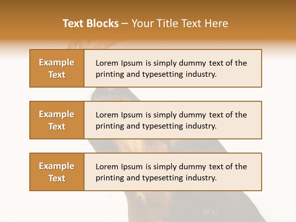 Beauty And The Beast PowerPoint Template