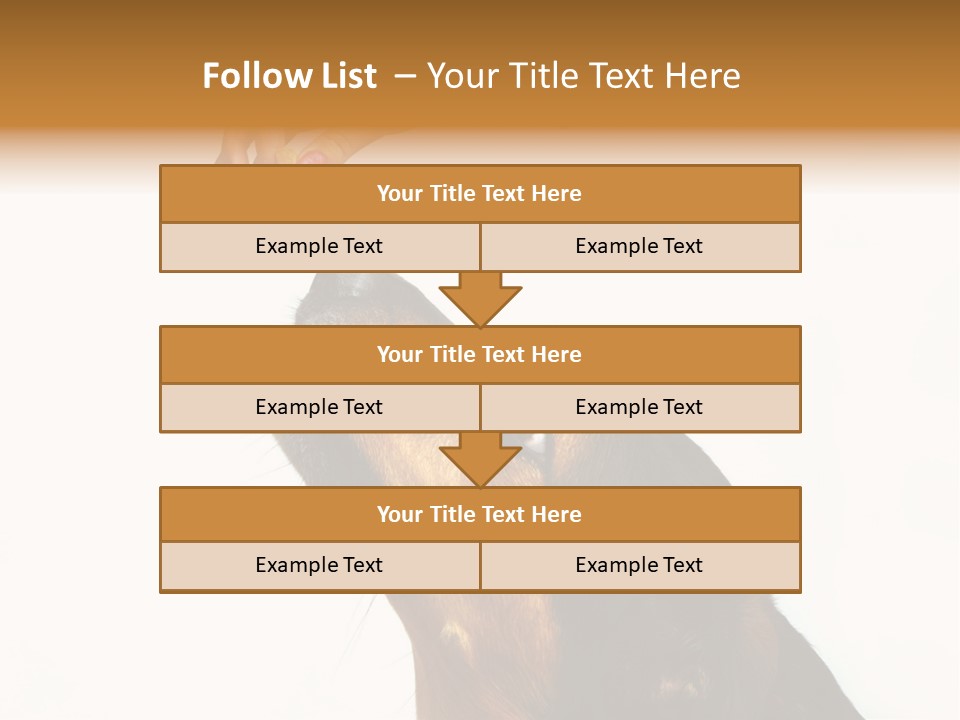 Beauty And The Beast PowerPoint Template