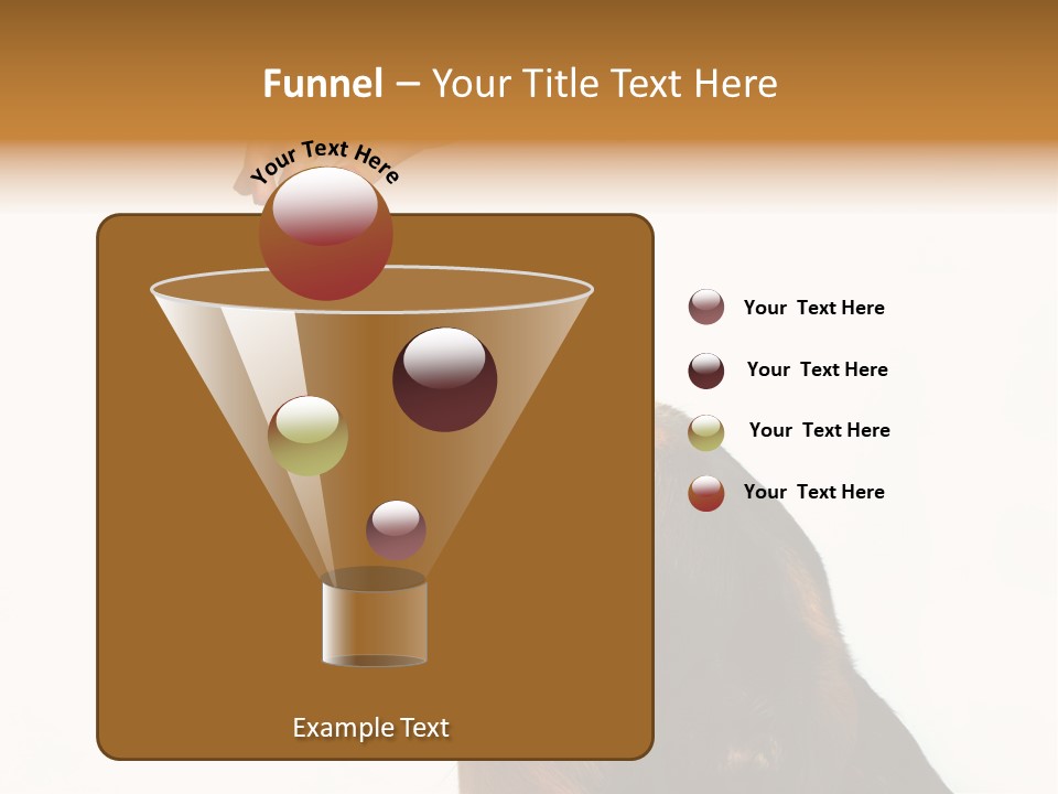 Beauty And The Beast PowerPoint Template