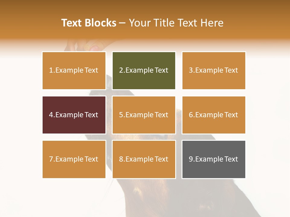 Beauty And The Beast PowerPoint Template