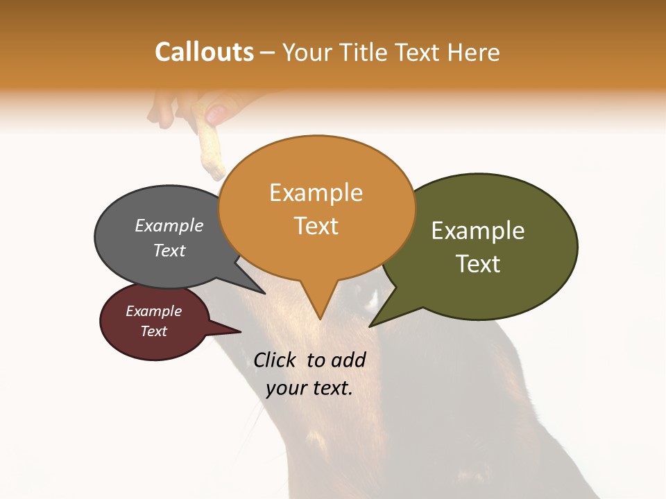 Beauty And The Beast PowerPoint Template