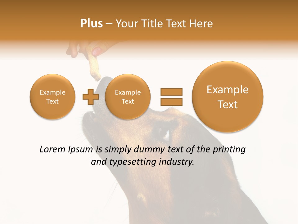 Beauty And The Beast PowerPoint Template