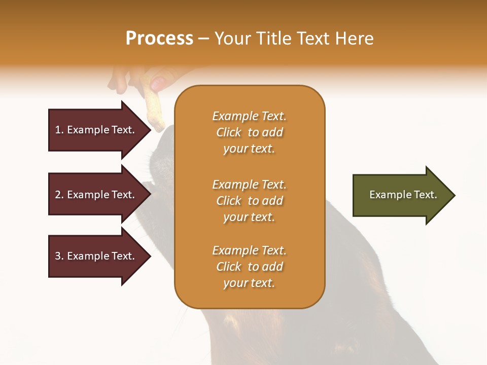 Beauty And The Beast PowerPoint Template