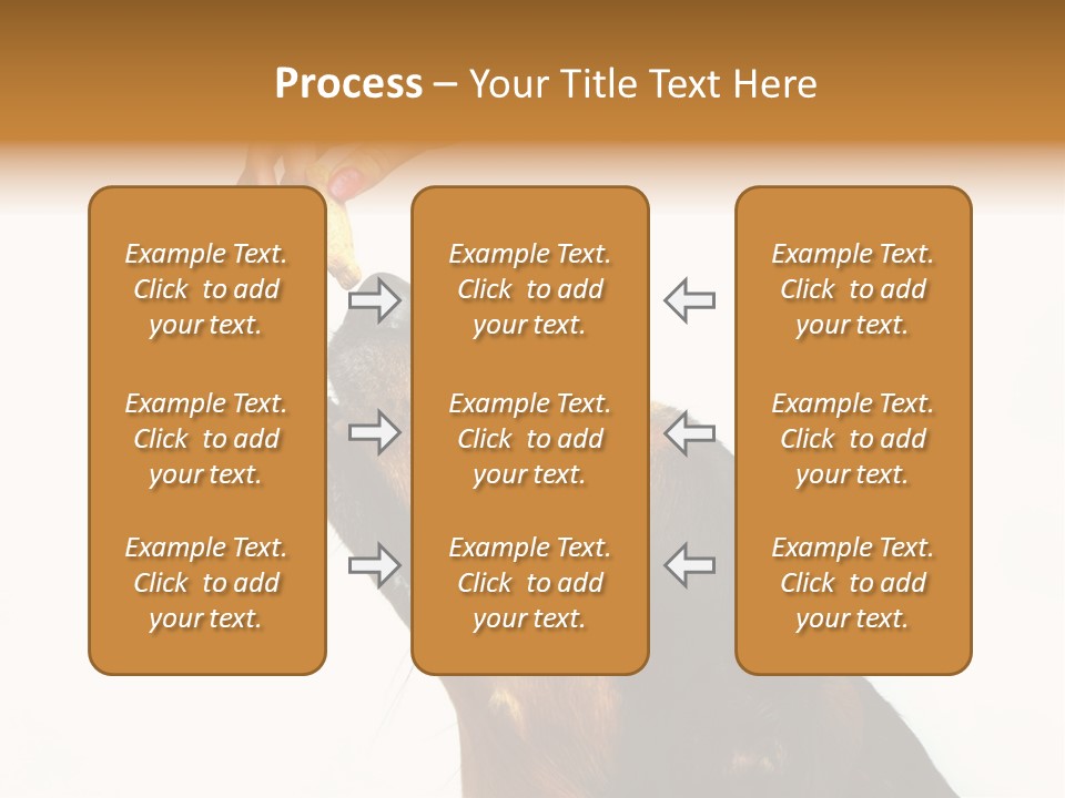 Beauty And The Beast PowerPoint Template