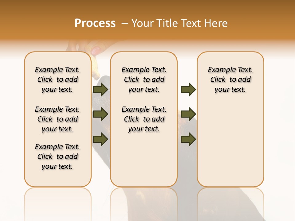 Beauty And The Beast PowerPoint Template