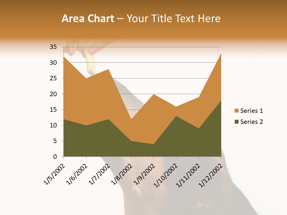 Beauty And The Beast PowerPoint Template