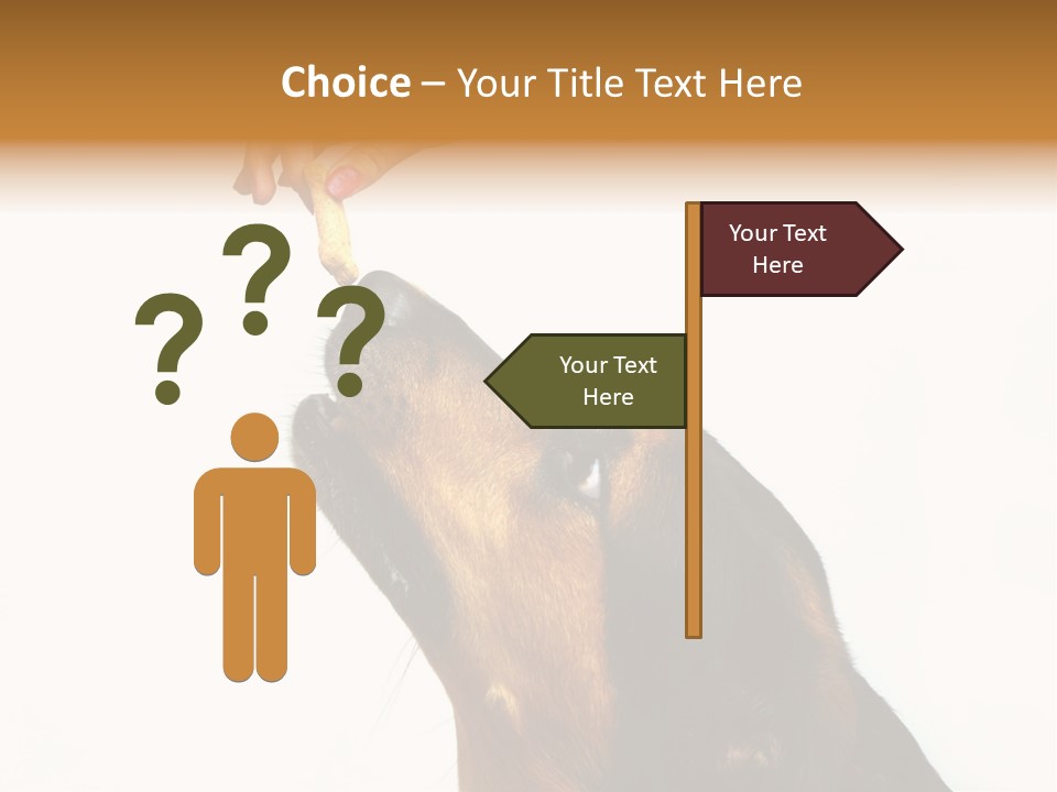 Beauty And The Beast PowerPoint Template