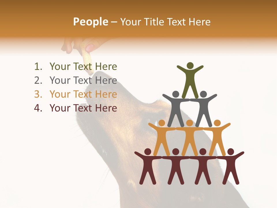 Beauty And The Beast PowerPoint Template