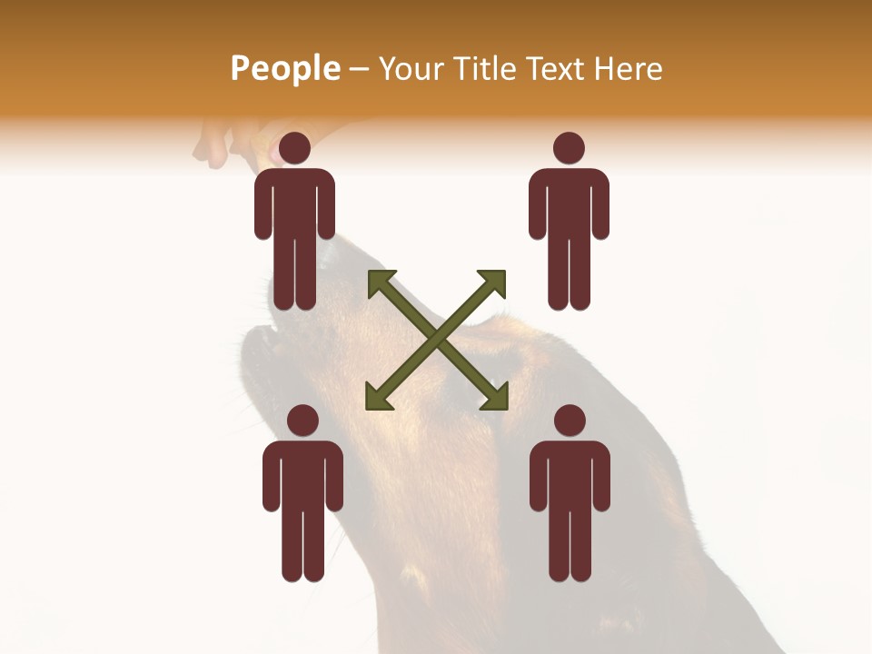 Beauty And The Beast PowerPoint Template