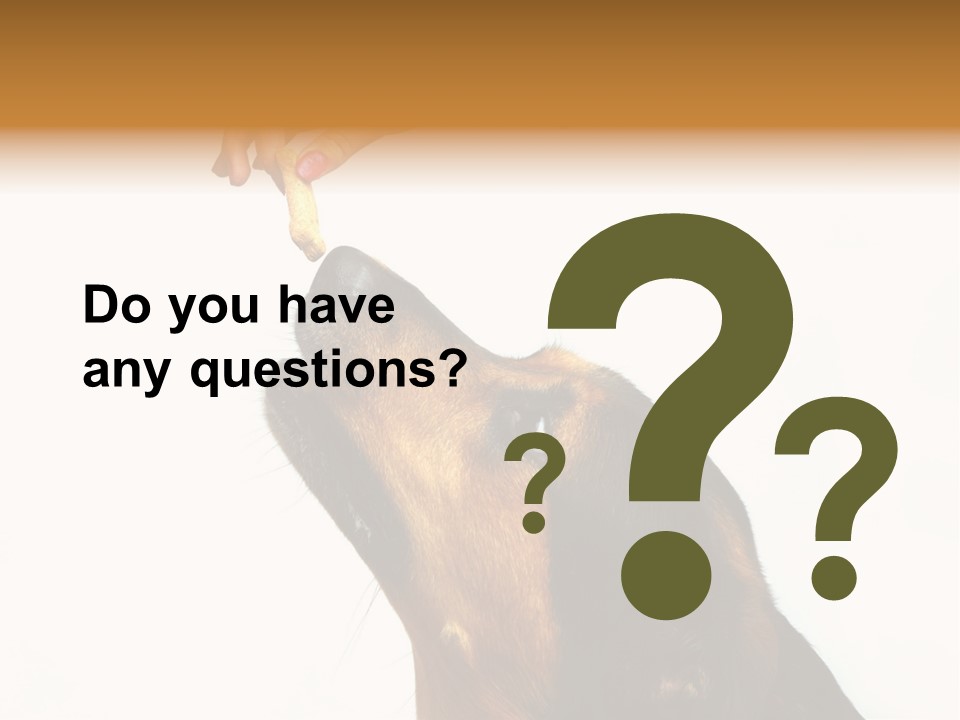 Beauty And The Beast PowerPoint Template