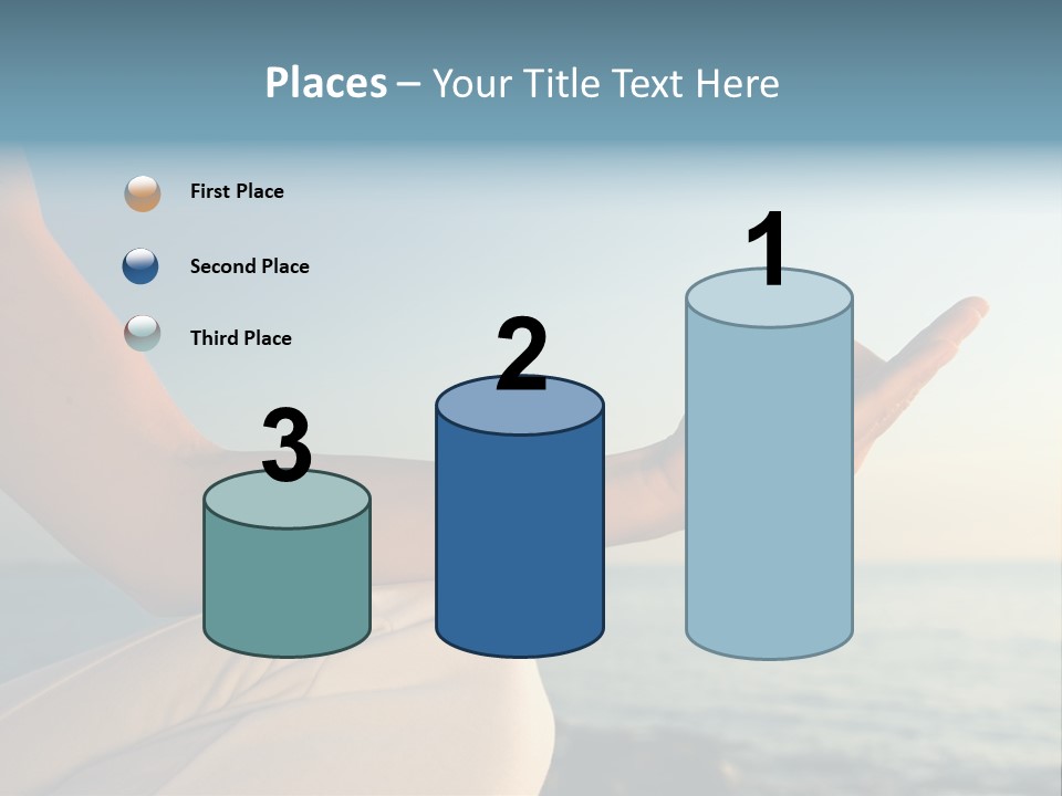 Close Up Of Fresh Red Tomatoes Isolated On White PowerPoint Template