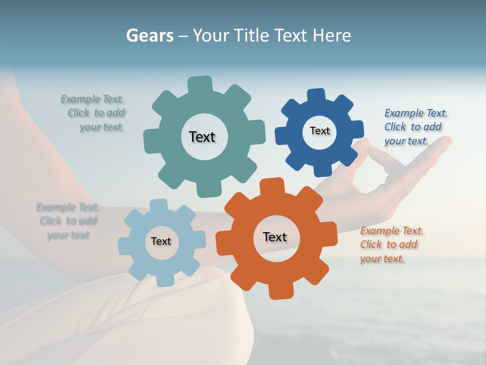 Close Up Of Fresh Red Tomatoes Isolated On White PowerPoint Template