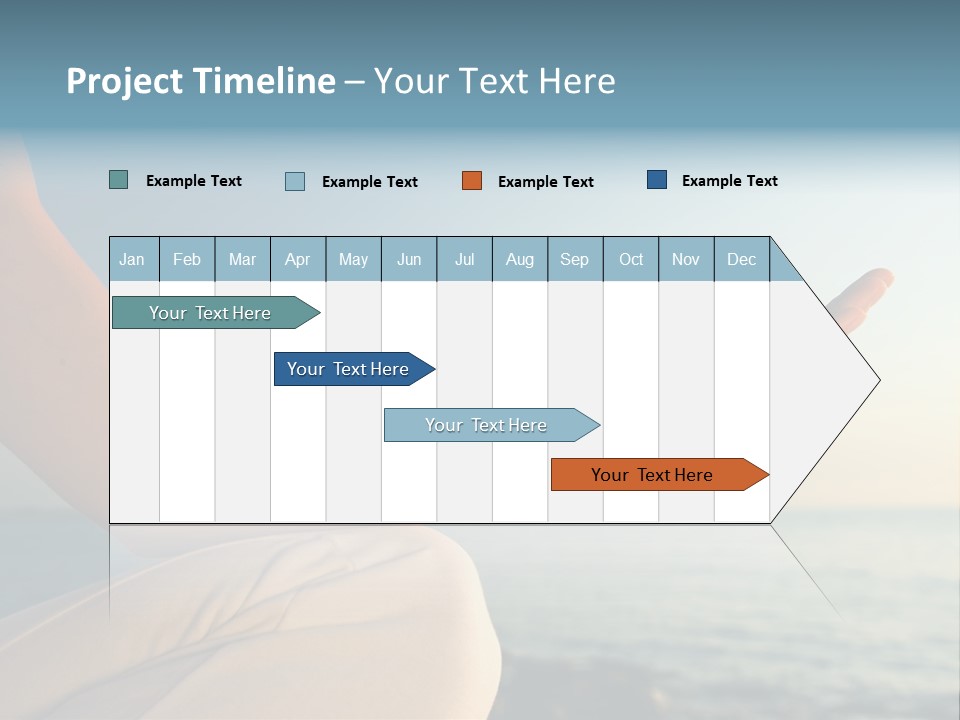 Close Up Of Fresh Red Tomatoes Isolated On White PowerPoint Template