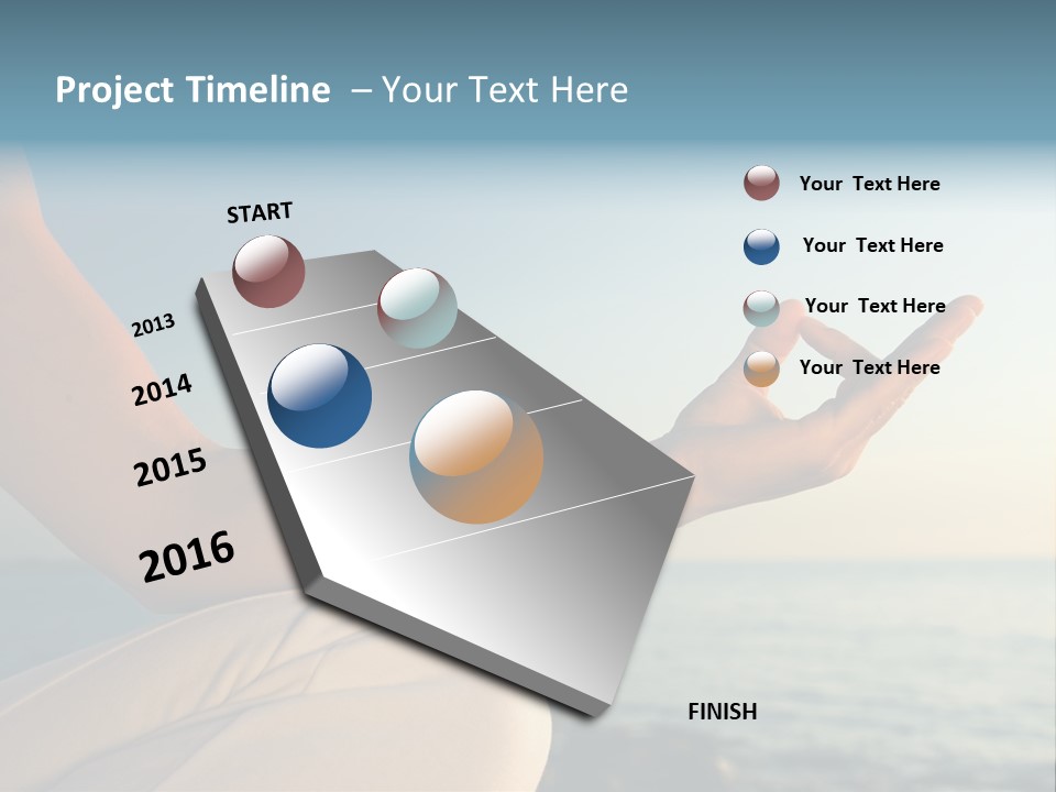 Close Up Of Fresh Red Tomatoes Isolated On White PowerPoint Template