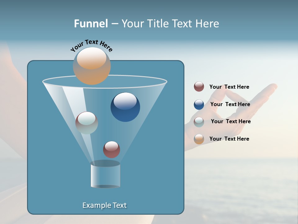 Close Up Of Fresh Red Tomatoes Isolated On White PowerPoint Template