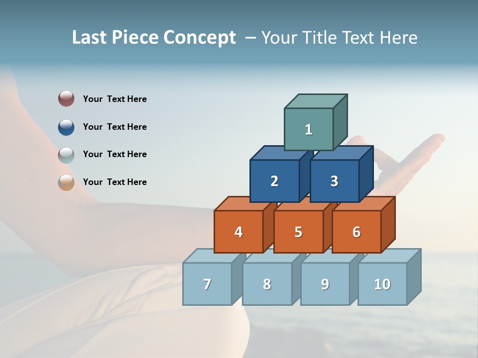 Close Up Of Fresh Red Tomatoes Isolated On White PowerPoint Template