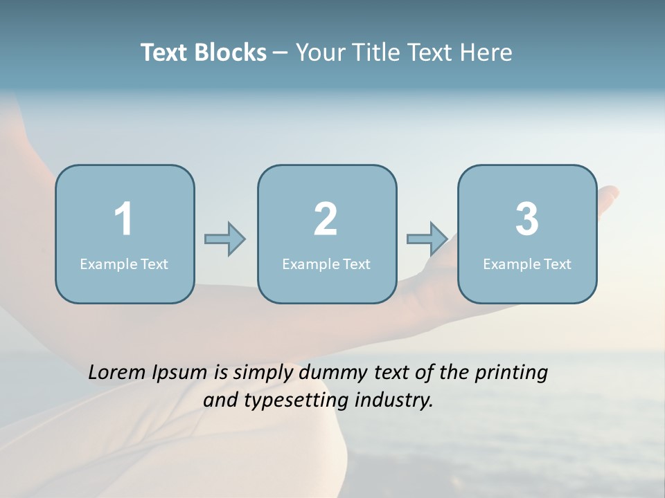 Close Up Of Fresh Red Tomatoes Isolated On White PowerPoint Template