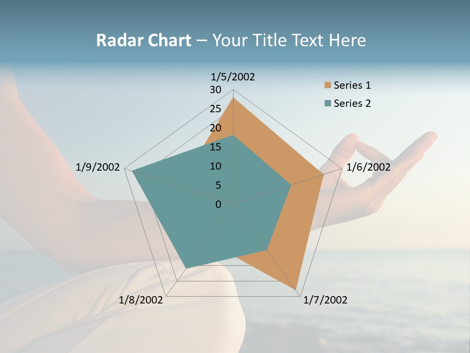 Close Up Of Fresh Red Tomatoes Isolated On White PowerPoint Template