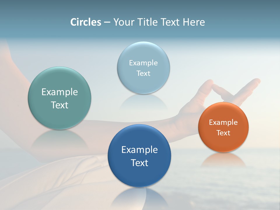 Close Up Of Fresh Red Tomatoes Isolated On White PowerPoint Template