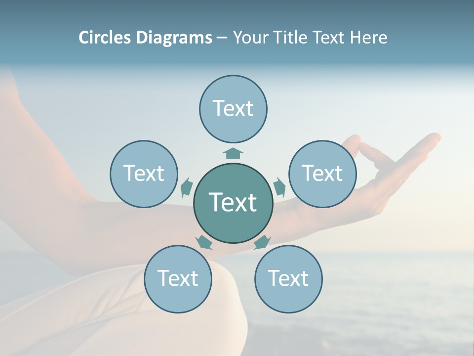 Close Up Of Fresh Red Tomatoes Isolated On White PowerPoint Template