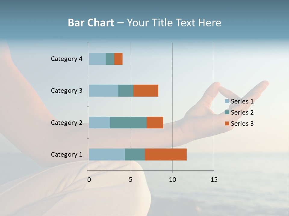 Close Up Of Fresh Red Tomatoes Isolated On White PowerPoint Template