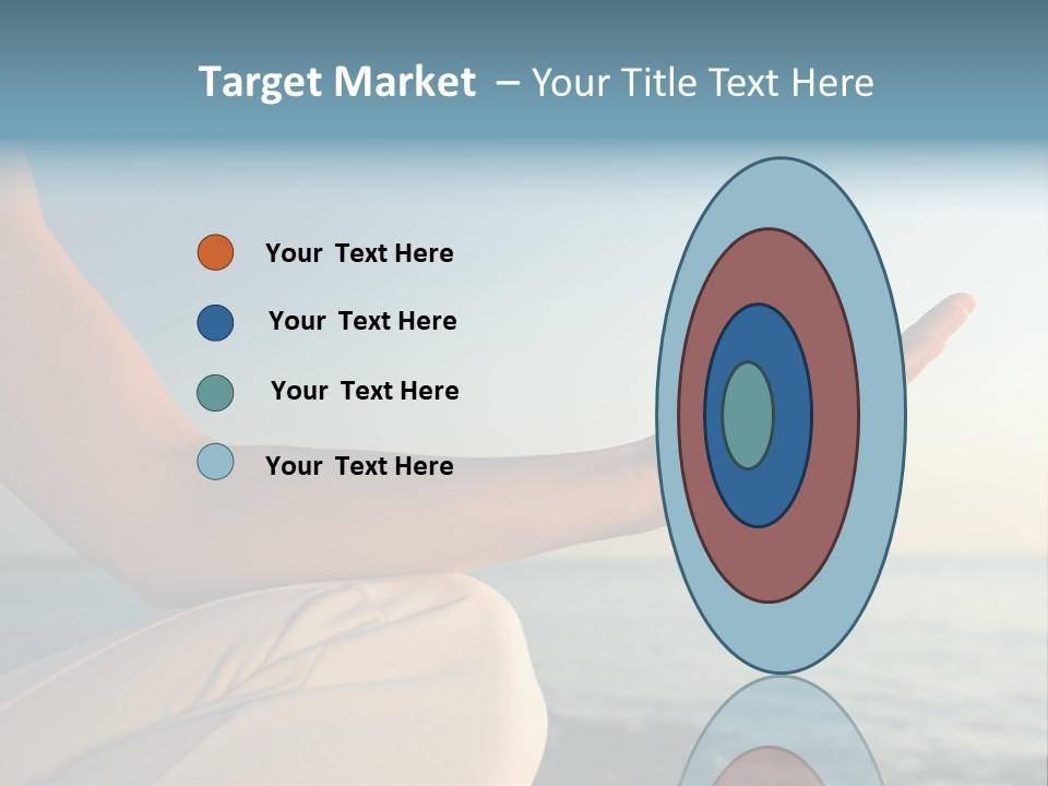 Close Up Of Fresh Red Tomatoes Isolated On White PowerPoint Template