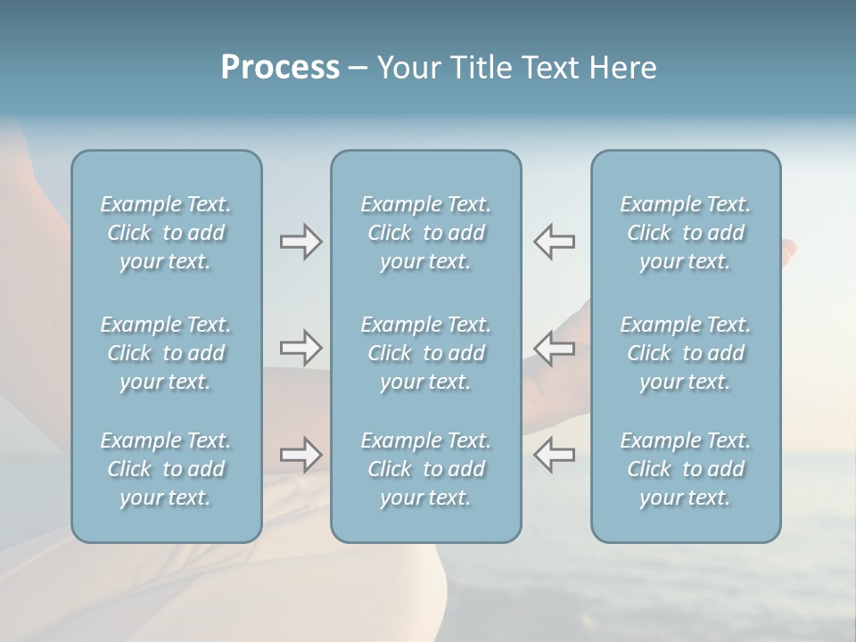 Close Up Of Fresh Red Tomatoes Isolated On White PowerPoint Template