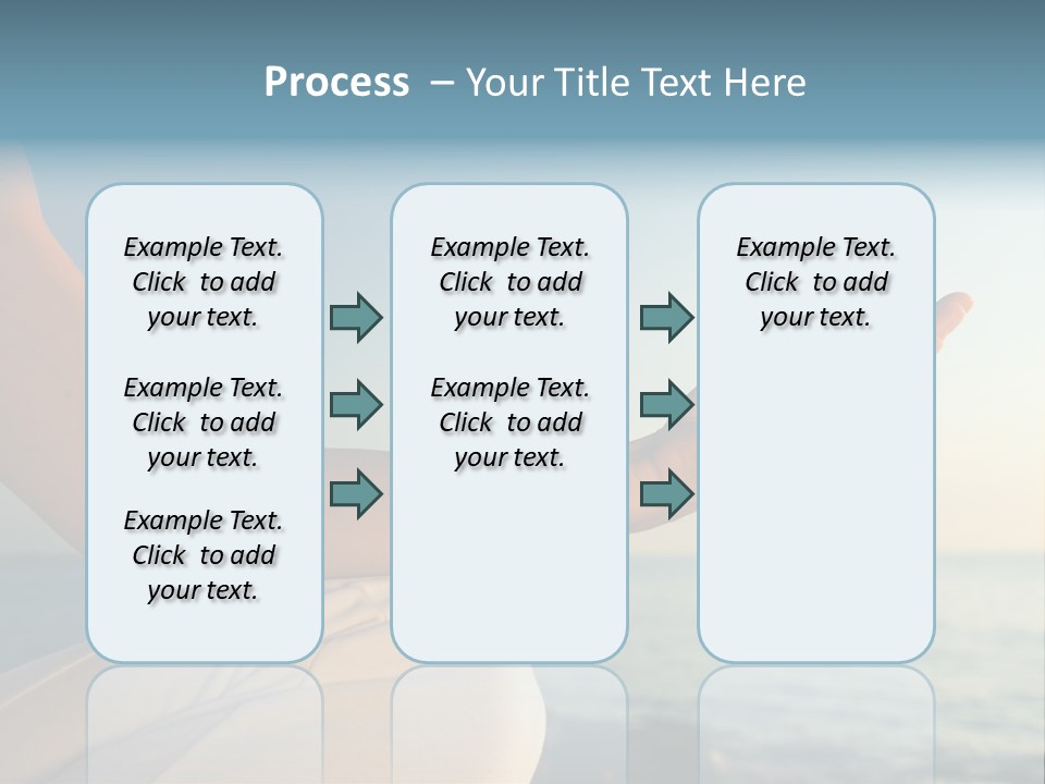 Close Up Of Fresh Red Tomatoes Isolated On White PowerPoint Template