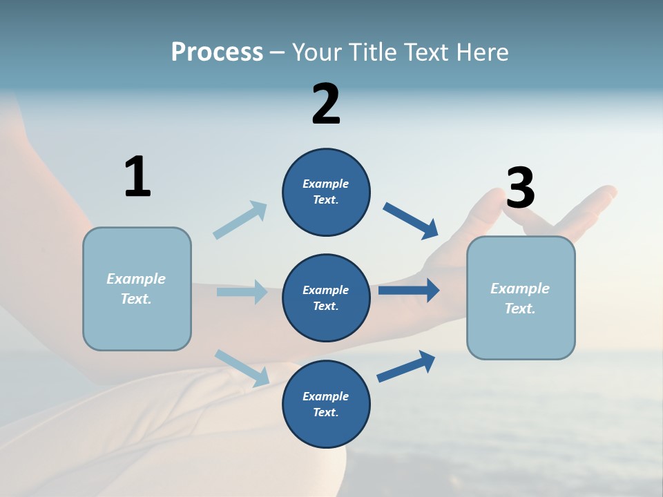 Close Up Of Fresh Red Tomatoes Isolated On White PowerPoint Template