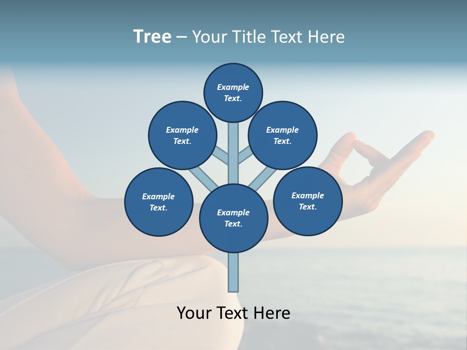 Close Up Of Fresh Red Tomatoes Isolated On White PowerPoint Template