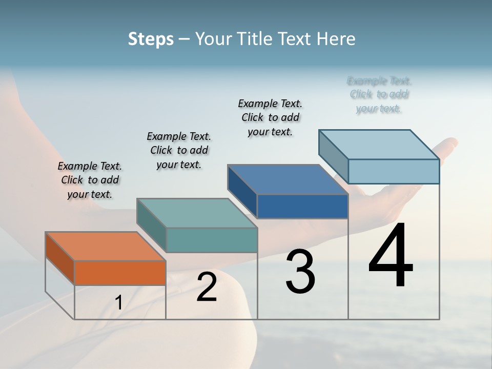 Close Up Of Fresh Red Tomatoes Isolated On White PowerPoint Template