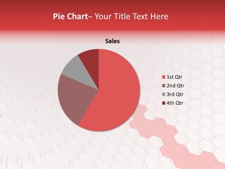 Ball Move Forward - Conceptual Abstract PowerPoint Template