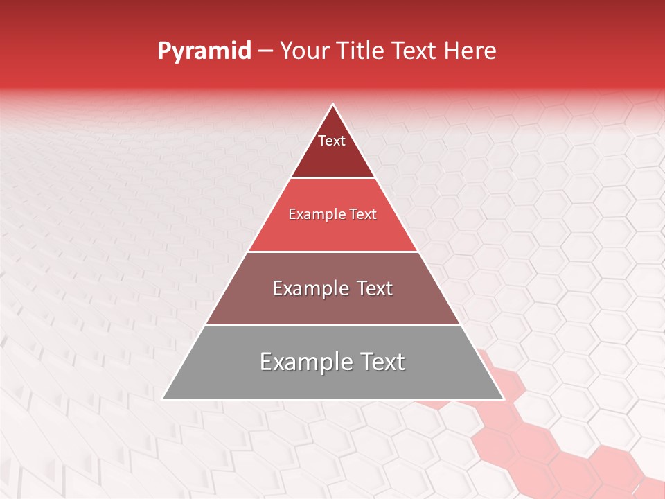 Ball Move Forward - Conceptual Abstract PowerPoint Template