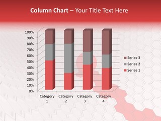 Ball Move Forward - Conceptual Abstract PowerPoint Template