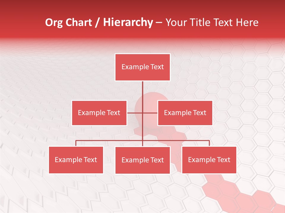 Ball Move Forward - Conceptual Abstract PowerPoint Template