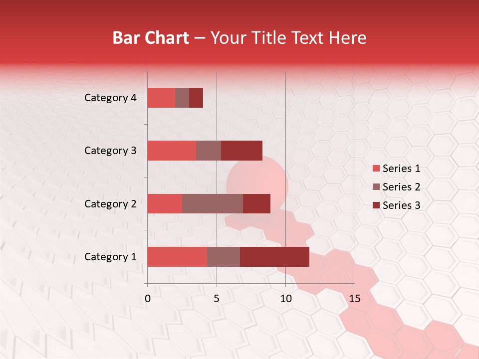 Ball Move Forward - Conceptual Abstract PowerPoint Template