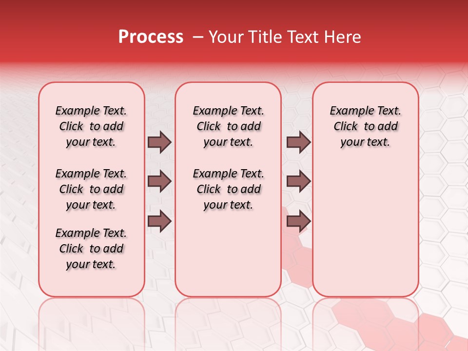 Ball Move Forward - Conceptual Abstract PowerPoint Template