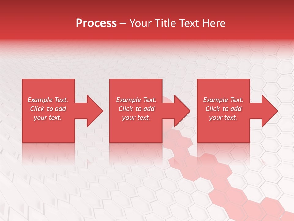 Ball Move Forward - Conceptual Abstract PowerPoint Template