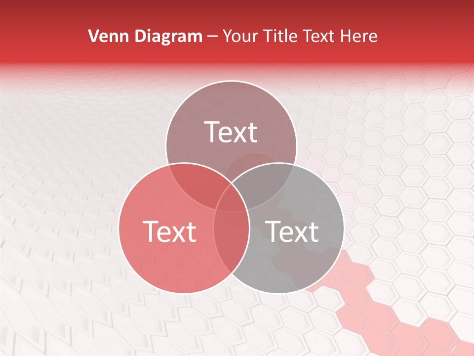 Ball Move Forward - Conceptual Abstract PowerPoint Template