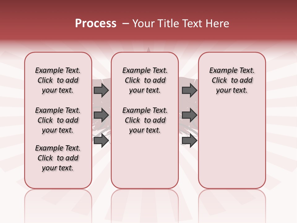Grinning Clown With Playing Cards In The Centre Of Diamond Ornament With Wings (Vector) Stock Vector Illustration: PowerPoint Template