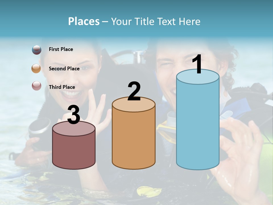 Bulldog PowerPoint Template