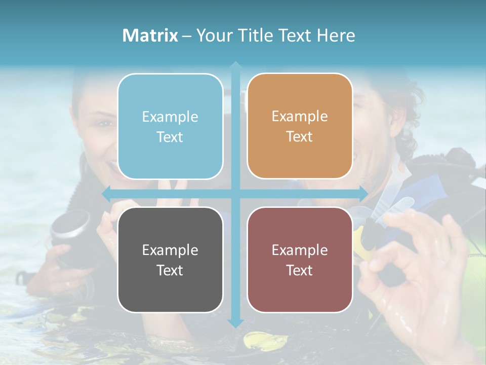 Bulldog PowerPoint Template