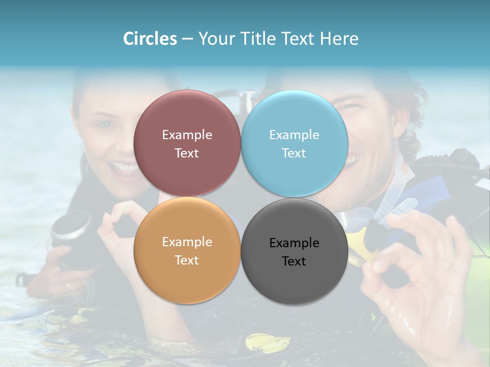 Bulldog PowerPoint Template