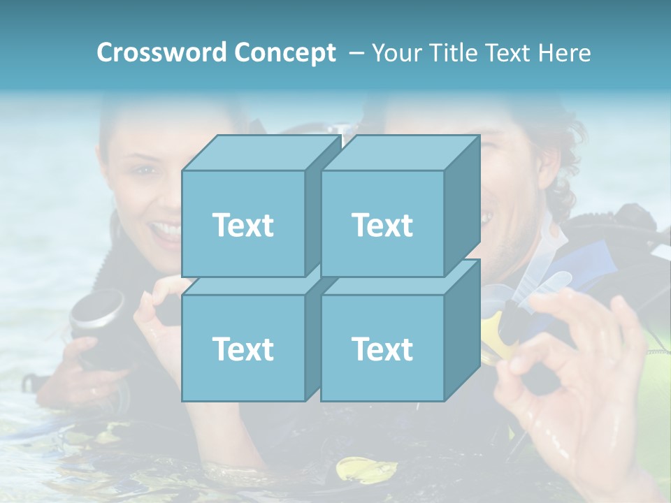 Bulldog PowerPoint Template