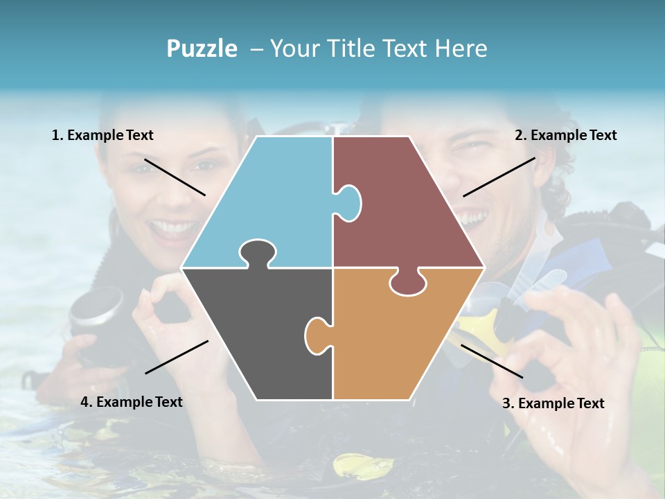 Bulldog PowerPoint Template